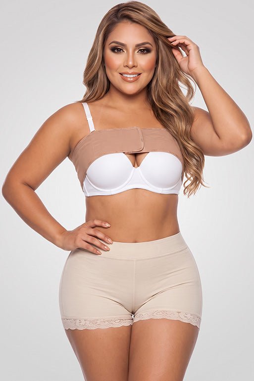 1802-Breast Band - Perfect Bodies