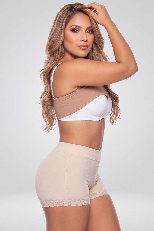 1802-Breast Band - Perfect Bodies