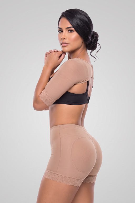 1803 - Sleeves - Perfect Bodies