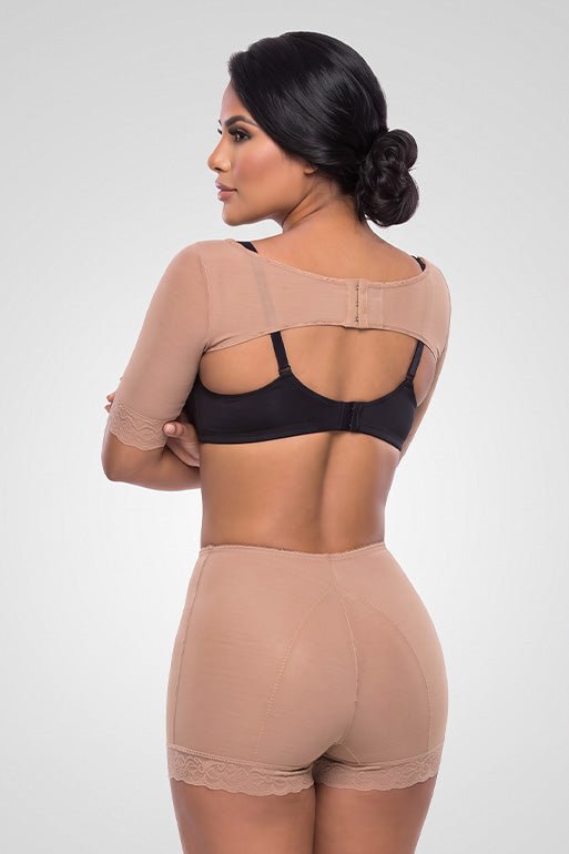 1803 - Sleeves - Perfect Bodies