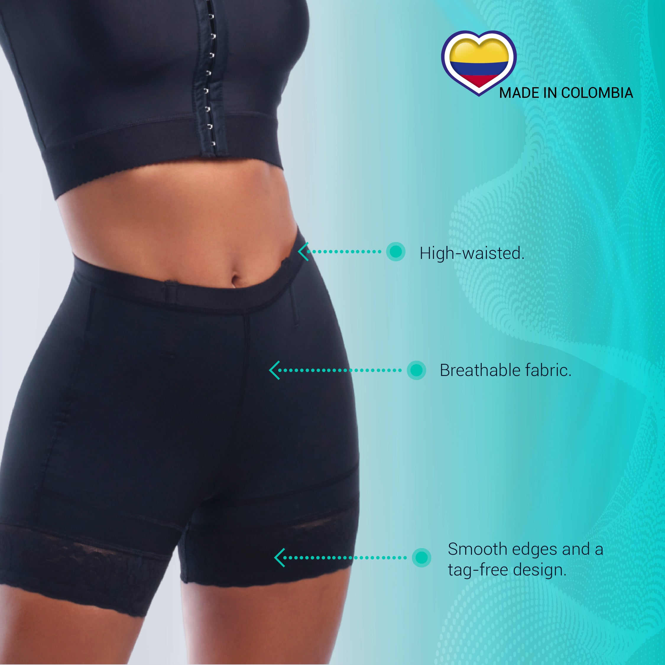 2019-BBL Lifting PANTIES