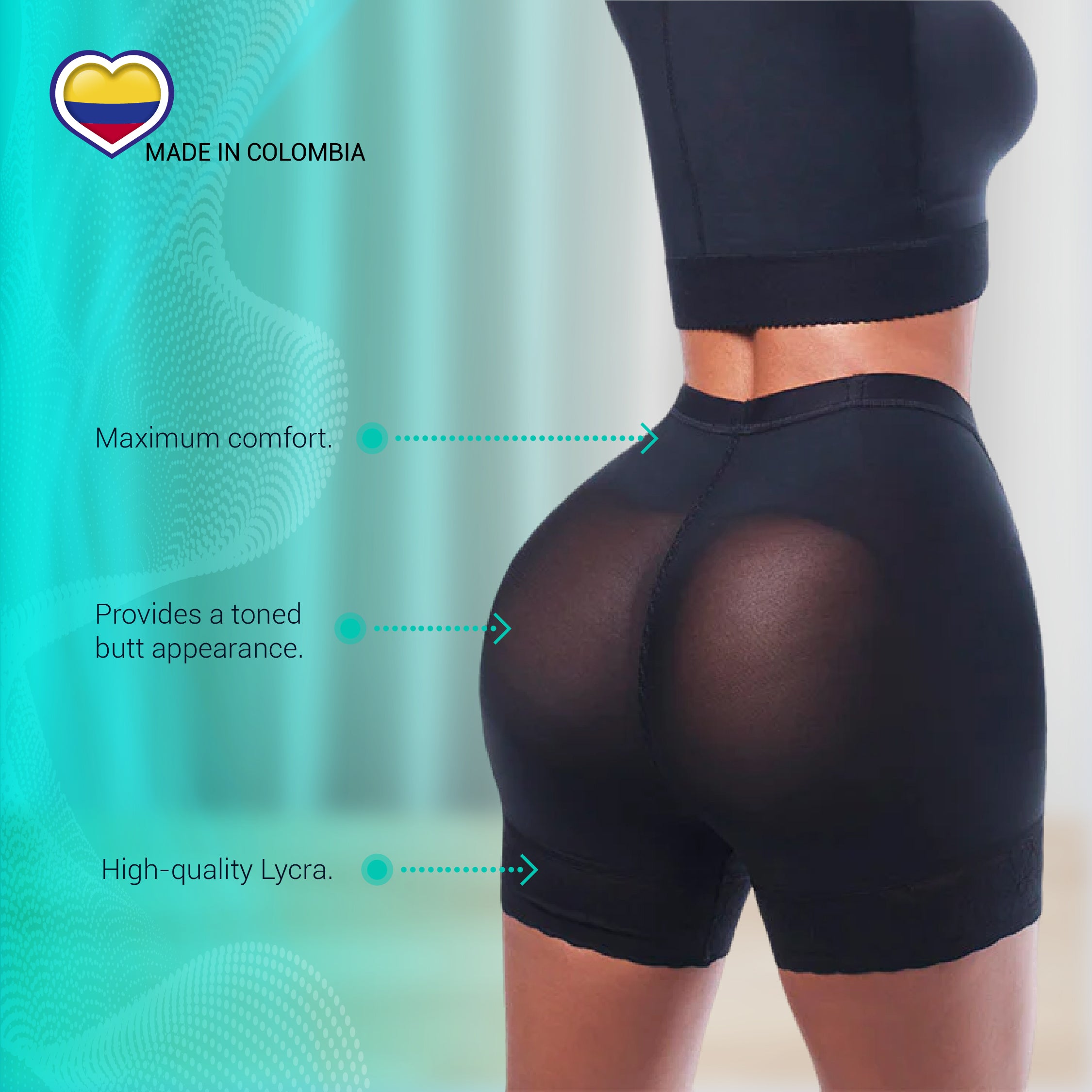 2019-BBL Lifting PANTIES