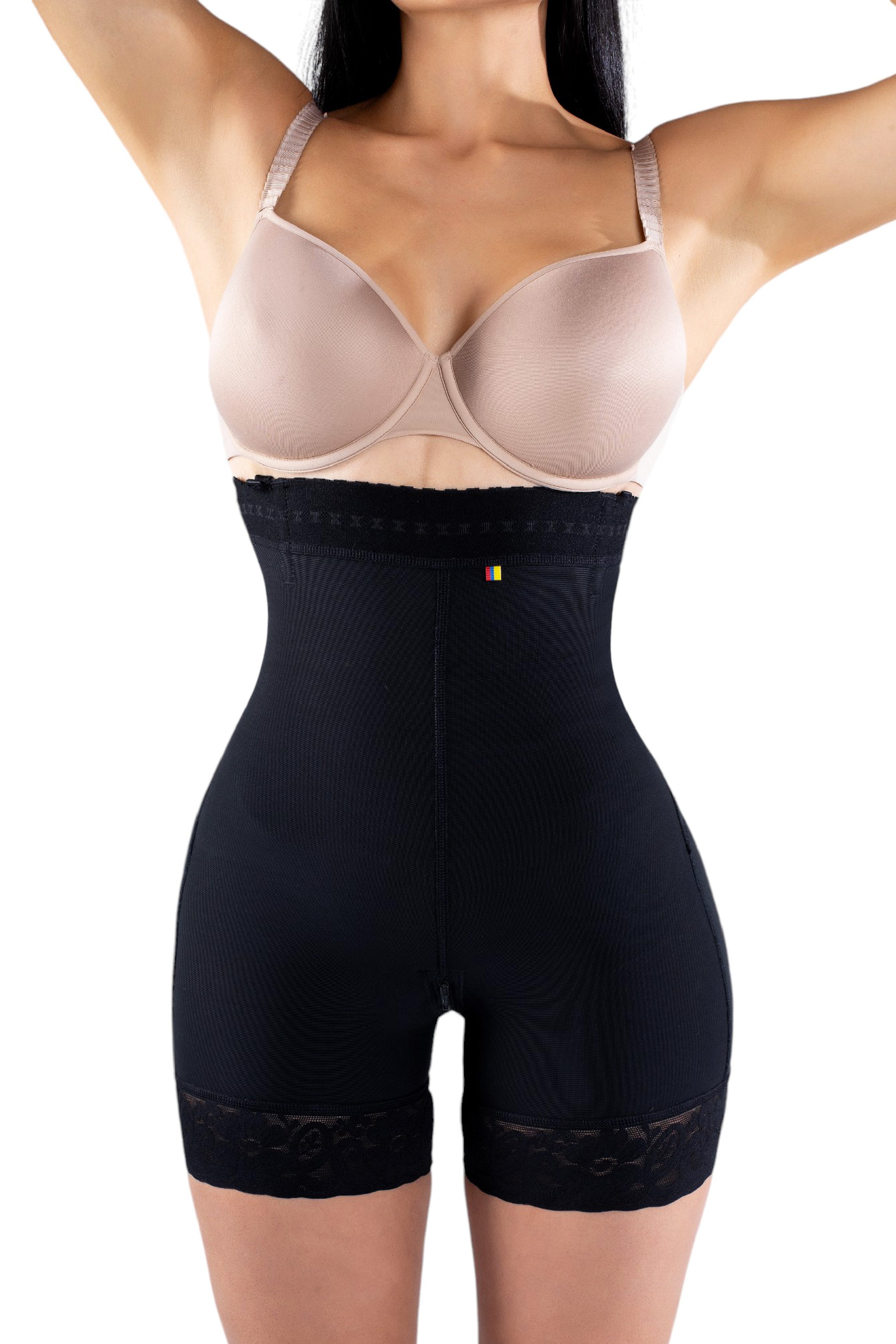 2024 Strapless Short Prehormed with ziper - Perfect Bodies