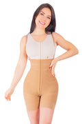 2025 Strapless ShortW/ Wide Elastic Prehormed - Perfect Bodies