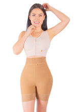 Load image into Gallery viewer, 2028- Faja BellaFit Shorts
