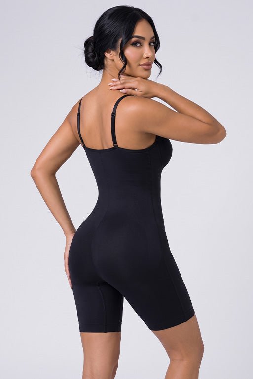 2030- Perfect Bodies Seamless Sculpt & Lift Bodysuit - Perfect Bodies