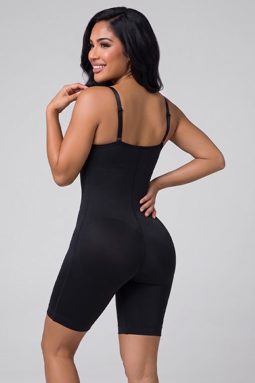 2030- Perfect Bodies Seamless Sculpt & Lift Bodysuit - Perfect Bodies