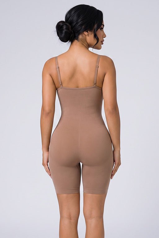 2030- Perfect Bodies Seamless Sculpt & Lift Bodysuit - Perfect Bodies