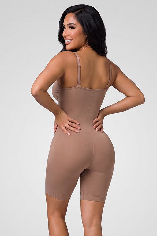 2030- Perfect Bodies Seamless Sculpt & Lift Bodysuit - Perfect Bodies