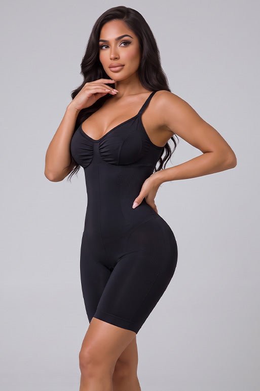 2030- Perfect Bodies Seamless Sculpt & Lift Bodysuit - Perfect Bodies