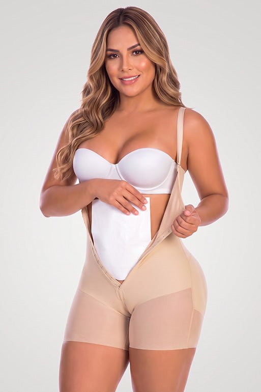 3012- Magic Foam - Perfect Bodies