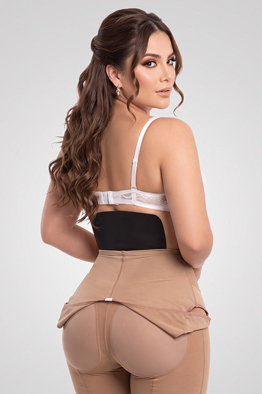 3019 - Lumbar Foam Board