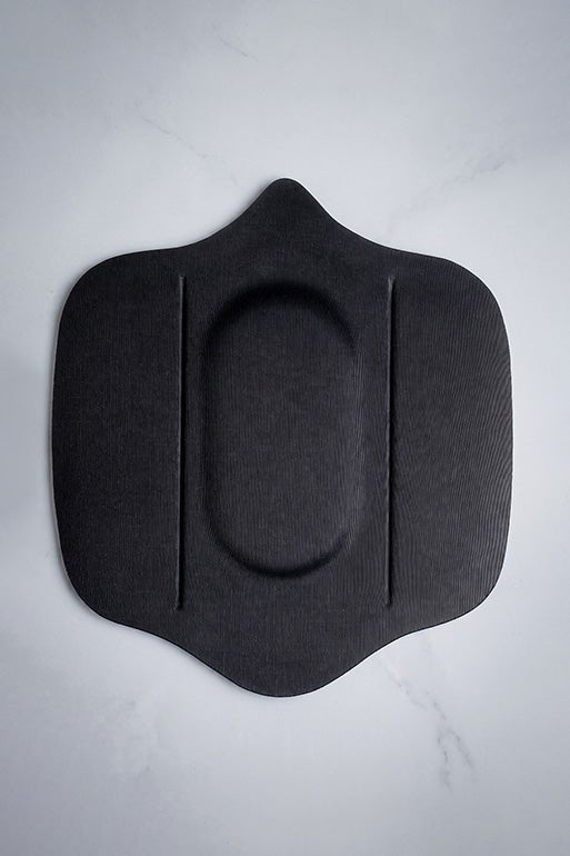 3026 - Abdominal Foam Board - Perfect Bodies