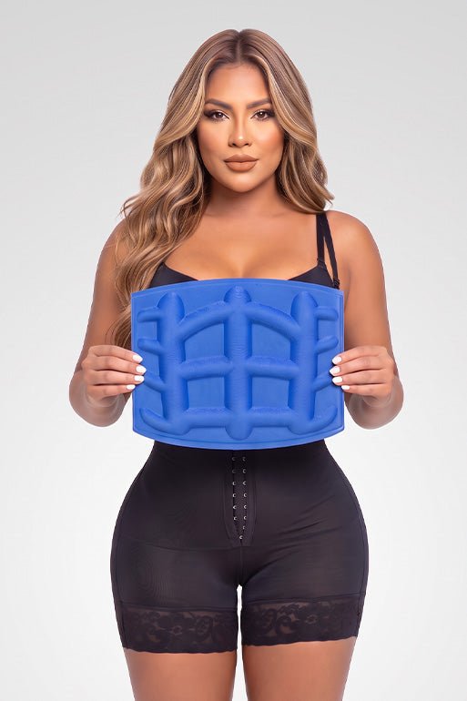 AB-Etching Board - Perfect Bodies