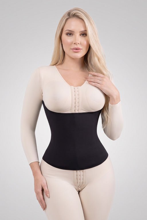3042- Post-Surgical Compression & Body Contouring Support - Perfect Bodies