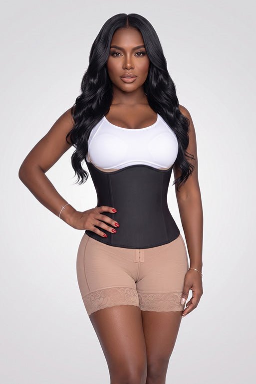 3042- Post-Surgical Compression & Body Contouring Support - Perfect Bodies