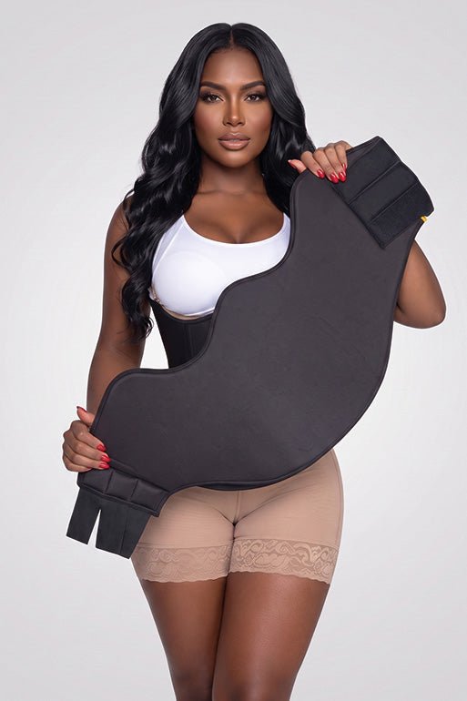 3042- Post-Surgical Compression & Body Contouring Support - Perfect Bodies