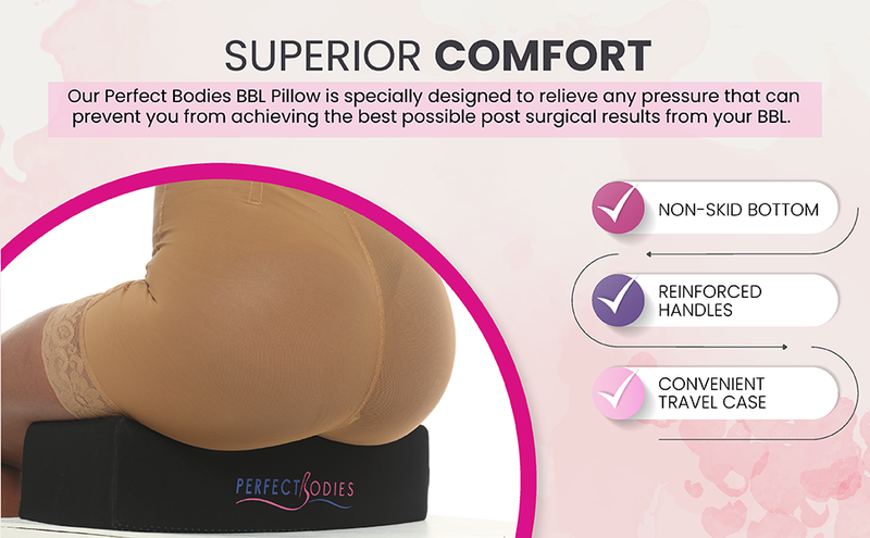 3022- BBL PILLOW – Perfect Bodies