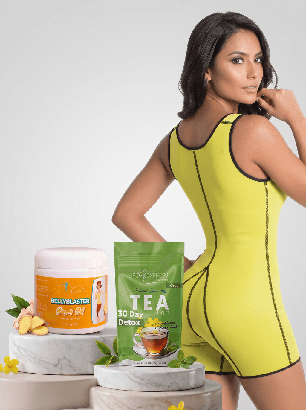 Ultimate Body Sculpt Bundle - Perfect Bodies