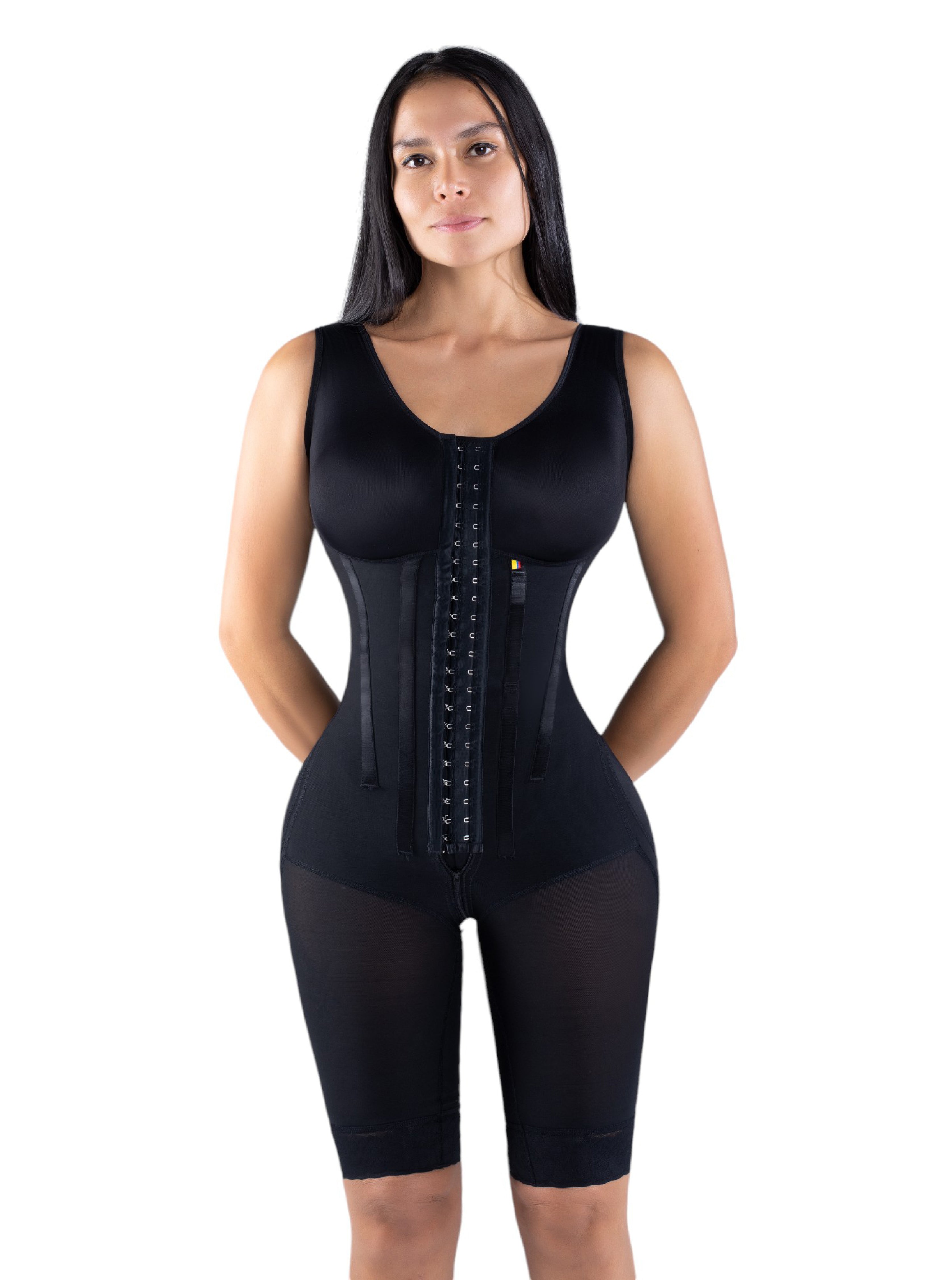 1698 - Nicole Colombian Body Shaper