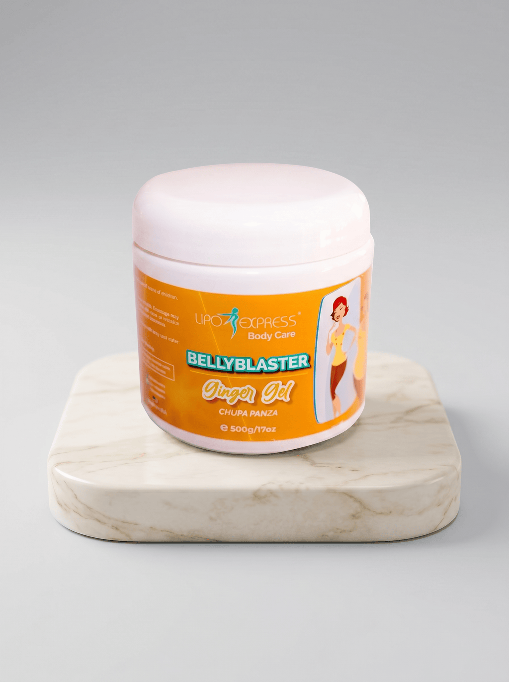 Ultimate Sweat & Slim Bundle - Perfect Bodies
