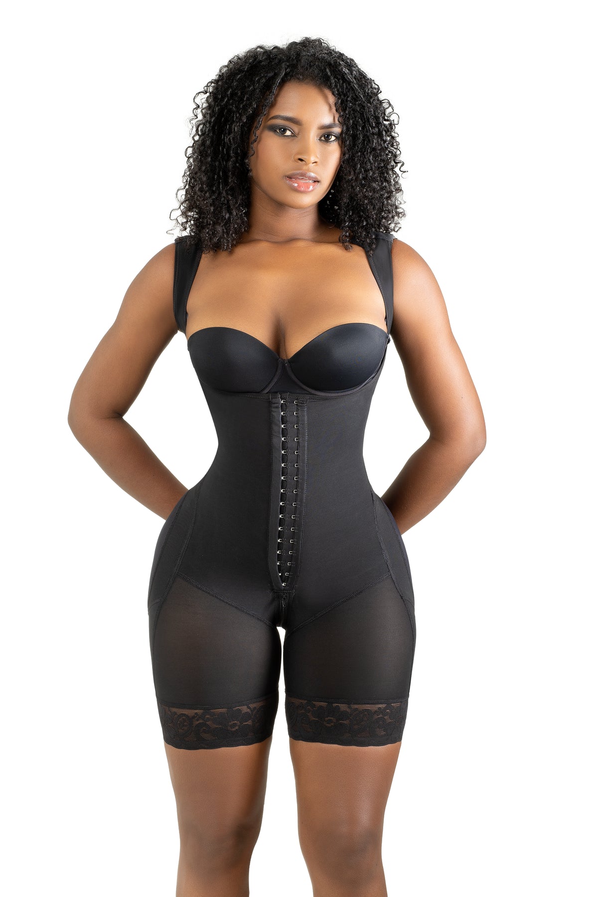 Faja garment size S Fajas | Pretty Girl Inq main image 2