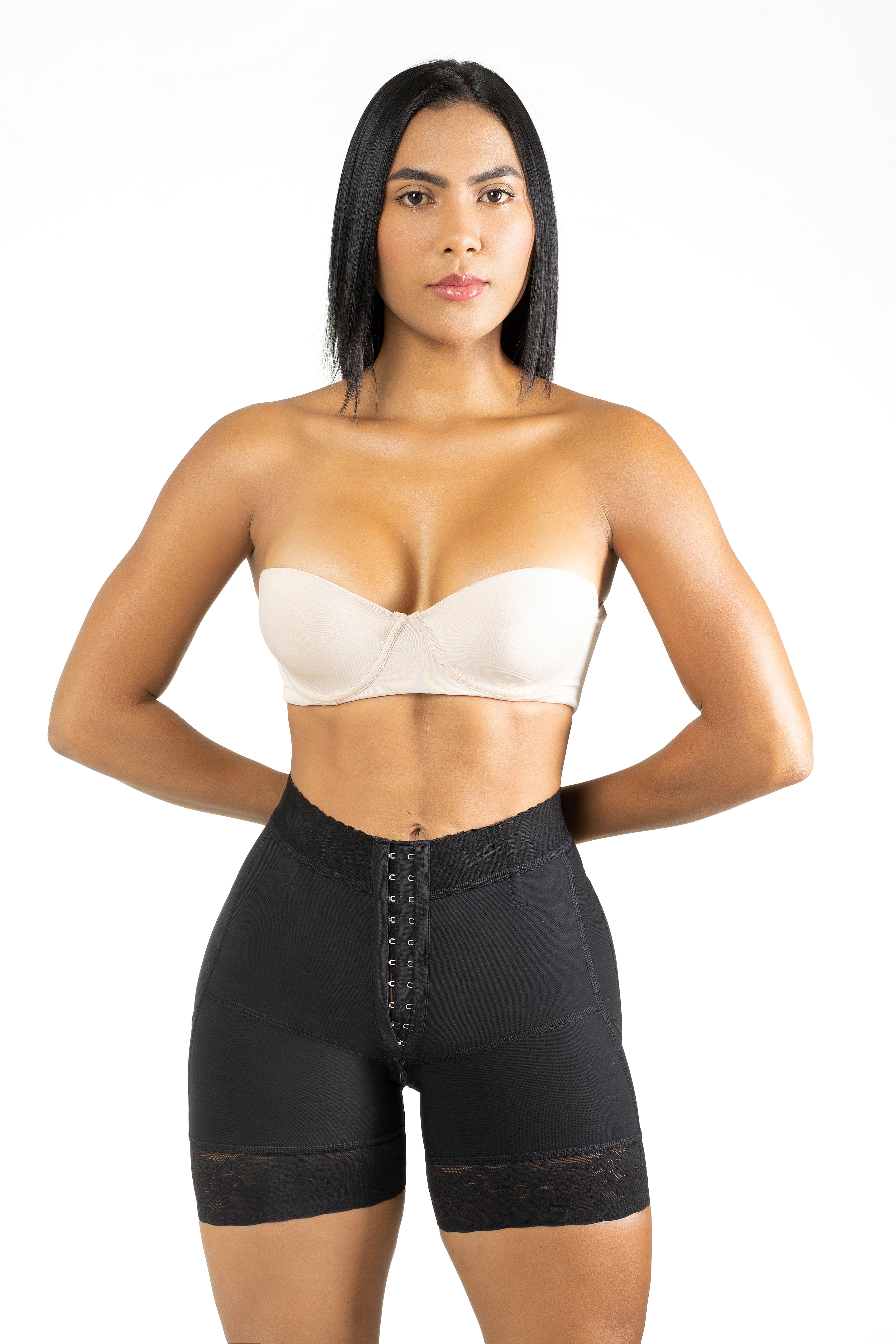 2018 Instant BBL Colombian Faja Panties