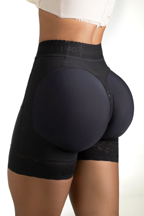 2018 Instant BBL Colombian Faja Panties - Perfect Bodies
