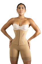 Load image into Gallery viewer, 1726 Colombian Extreme Hourglass Waist Trainer
