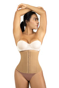 1703 Colombian Waist Trainer Cinturilla Corset - Perfect Bodies
