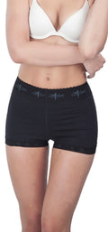 2013 - Female Boxer - Perfect Bodies