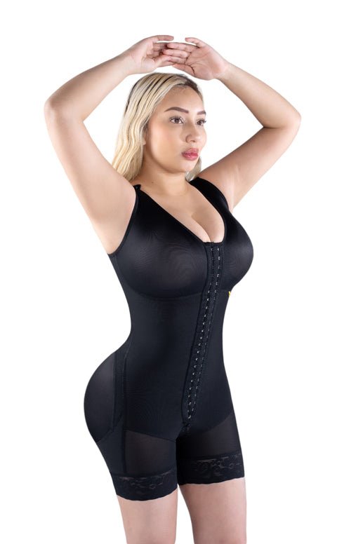 1699 - Fashion Colombian Body Shaper - Perfect Bodies