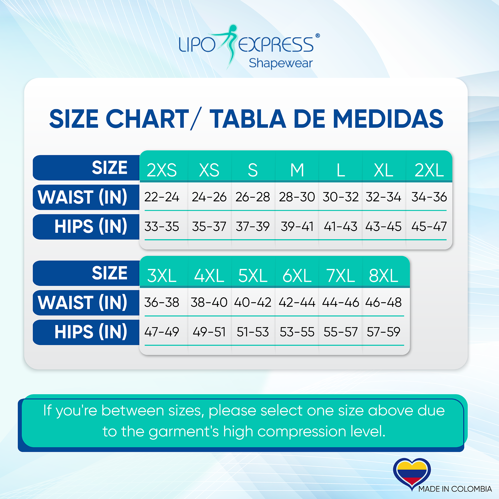 1684- Stage 2 Colombian Faja BBL Strapless Short