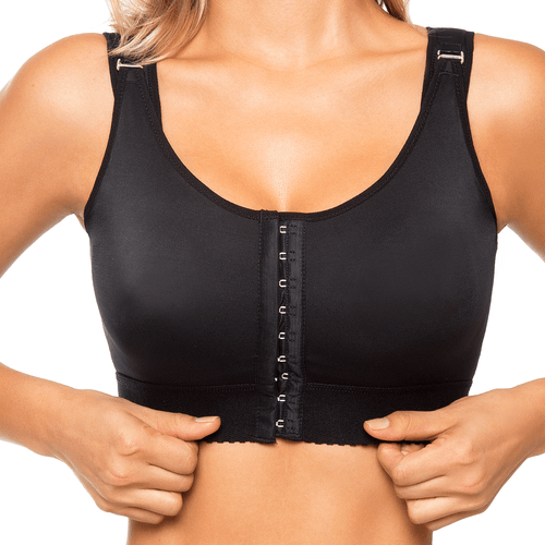 Post Surgical Recovery Bra 1st Stage - 1153 - Perfect Bodies