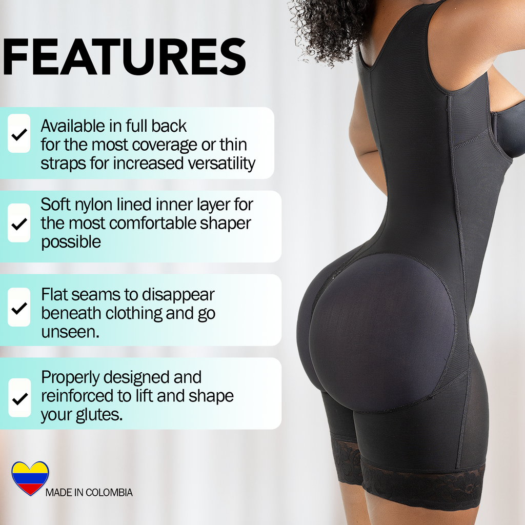 1680-BBL Stage 2  Classica Faja