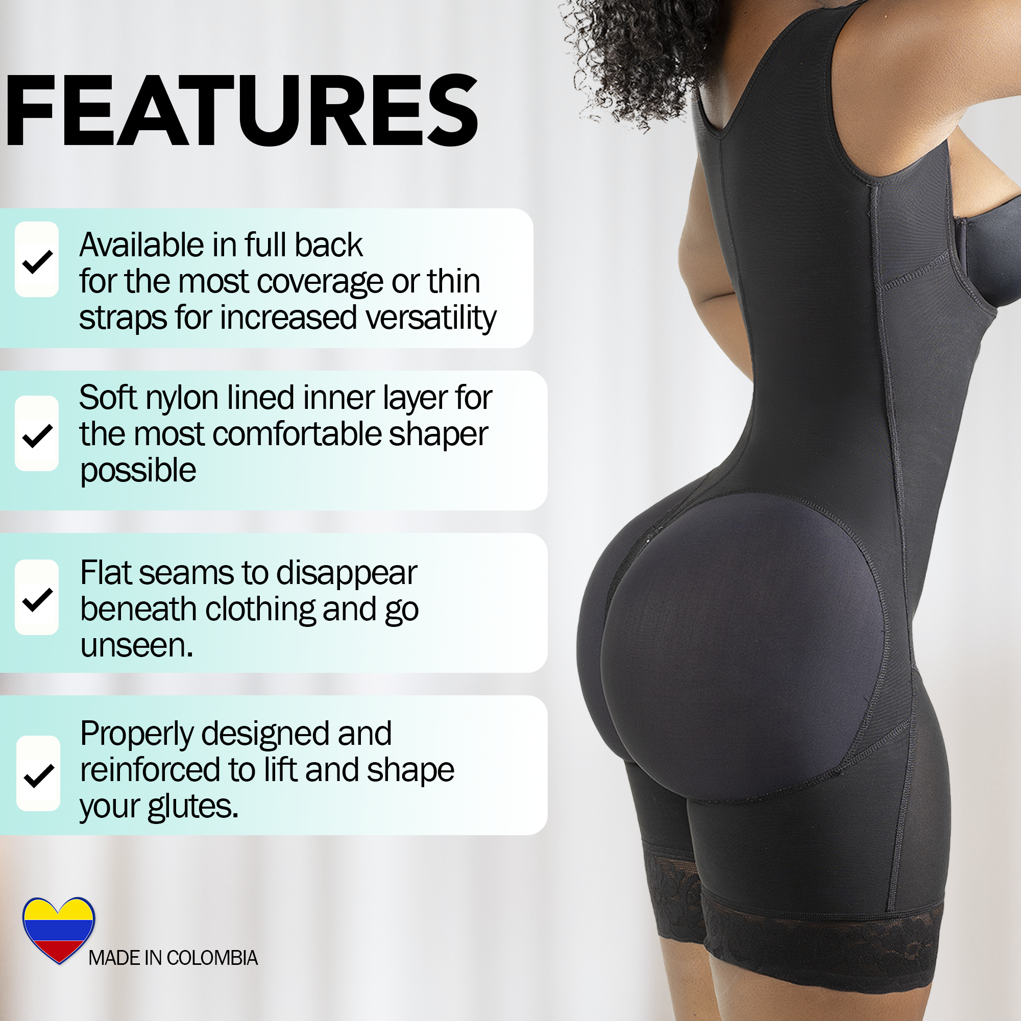 1680-BBL Stage 2  Classica Faja