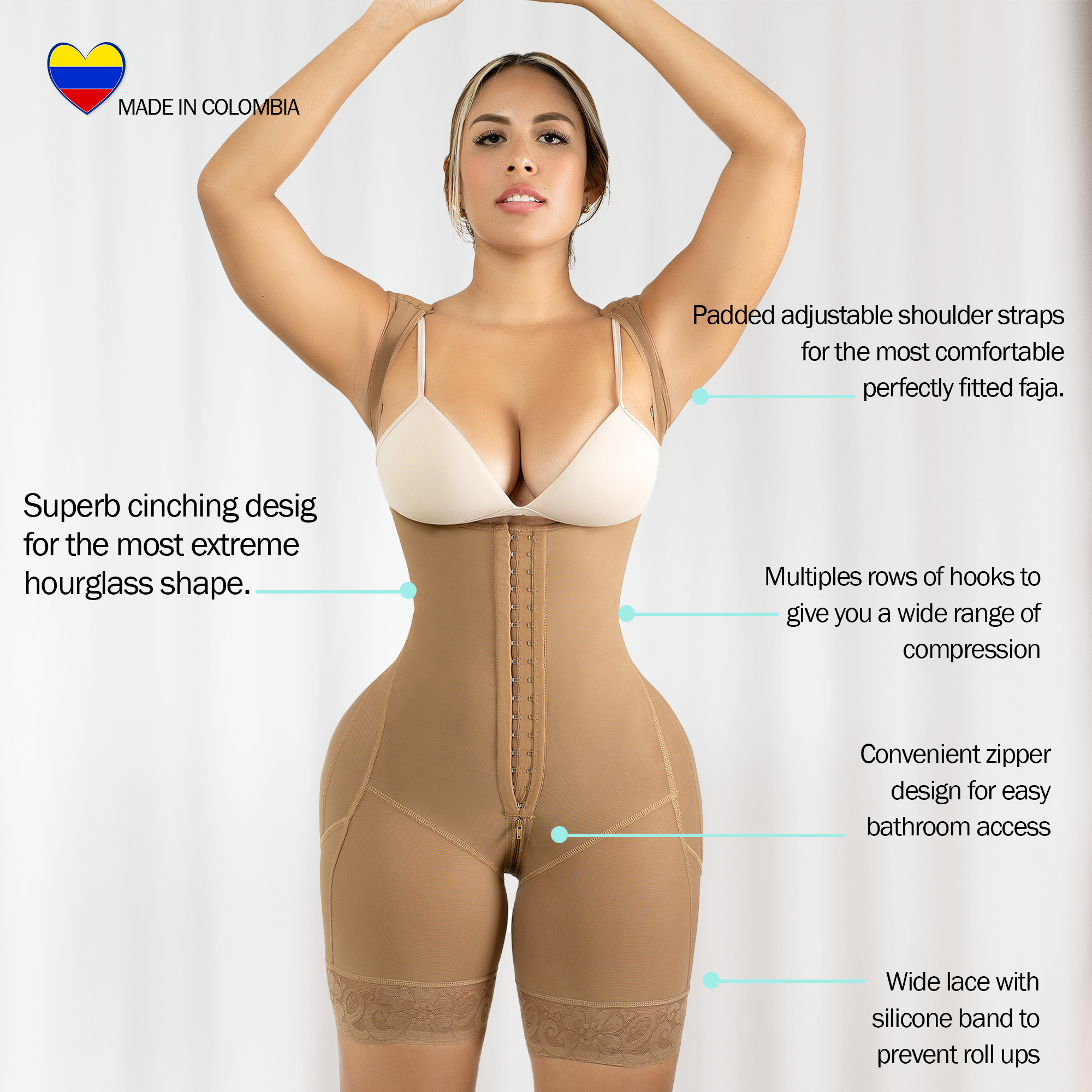 1680-BBL Stage 2  Classica Faja