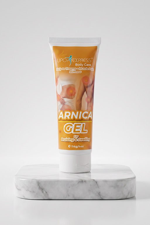 0001- Arnica Gel - Perfect Bodies