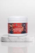 Lipo Express Workout Hot Gel 4 Oz - Best Hot-Gel Cream. - Perfect Bodies