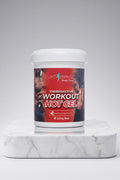 Lipo Express Workout Hot Gel 8 Oz - Best Hot-Gel Cream. - Perfect Bodies