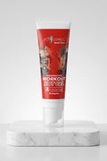 Thermoactive Workout Hot Gel Massage Ball 7oz - Perfect Bodies