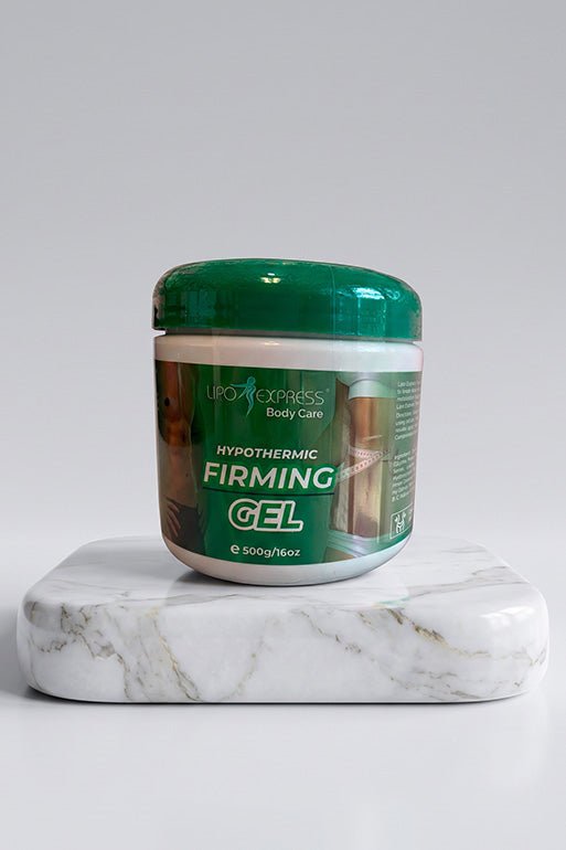 3001 - Lipo Express Hypothermic Gel 17(oz) - Perfect Bodies