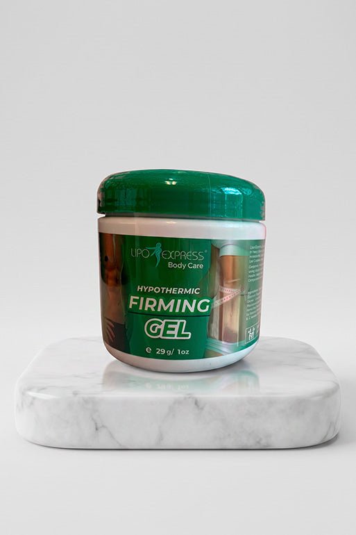 3001 - Lipo Express Hypothermic Gel (1oz) - Perfect Bodies