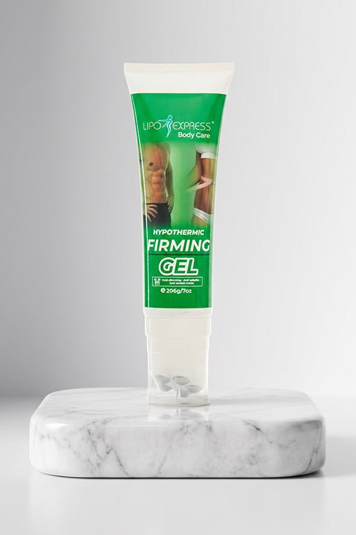 HYPOTHERMIC GEL MASSAGE BALL - Perfect Bodies
