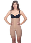1602 Lipo Express Faja Strapless Half Leg - Perfect Bodies