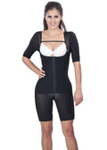 1603 - Lipo Express Half Leg with Sleeves - Perfect Bodies