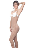 1612 - Lipo Express Strapless Long Leg - Perfect Bodies