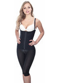 1612 - Lipo Express Strapless Long Leg - Perfect Bodies