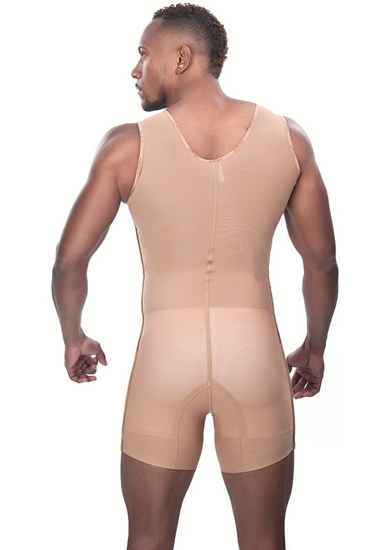 1616 - Lipo Express Male Body Shaper - Perfect Bodies