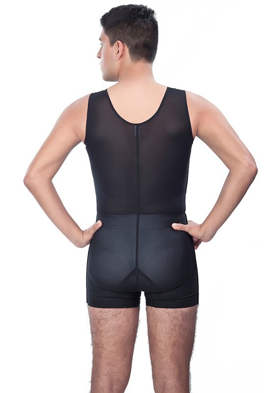 1616 - Lipo Express Male Body Shaper - Perfect Bodies